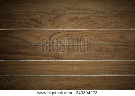 Wooden Texture Background Old Natural