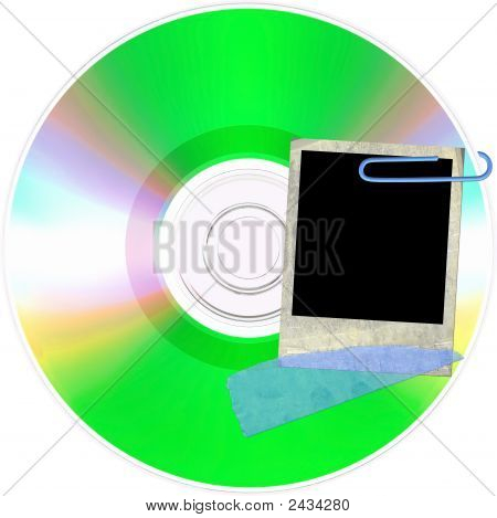 CD