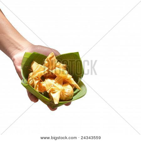 ขนมไทย
