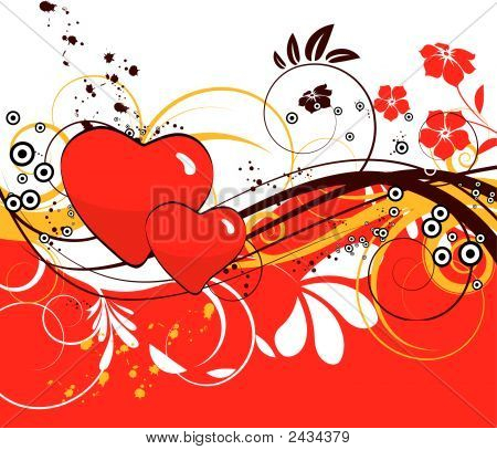 Tema della giornata di San Valentino