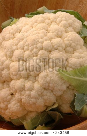 Cauliflower 257