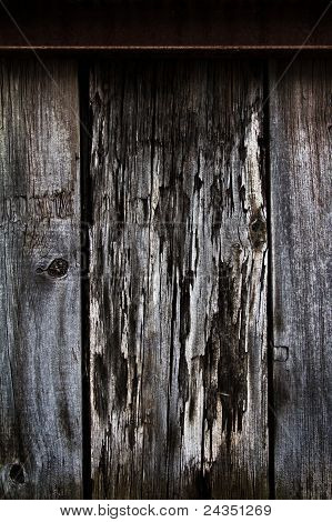 Sötét fa texture