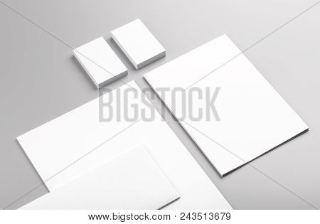 Branding Identity