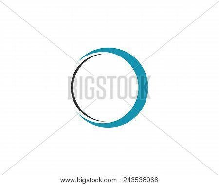 Ring Logos Template Vector