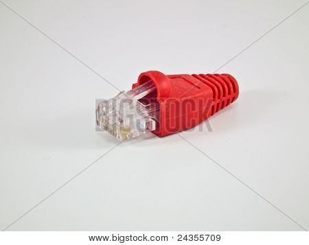 RJ45 lan-Kabel