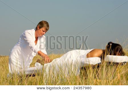 Massage