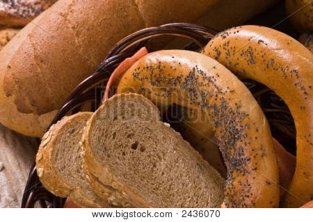 Brød