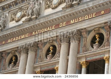 Opera Garnier