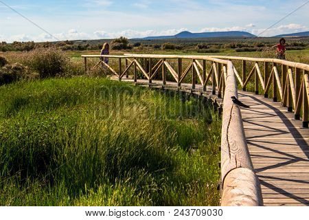 Natural Park 