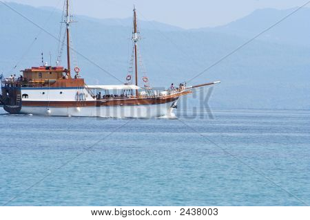 Sailer