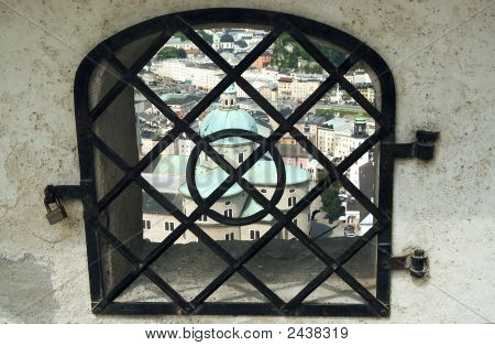 Salzburg