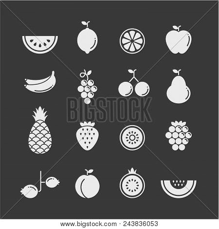 Fruits And Berries7.eps