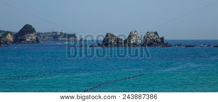 Sea Of Kumano, Japan