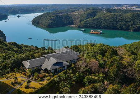 Coast Of Kumano, Japan