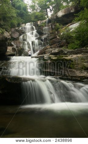 Ramsey Falls