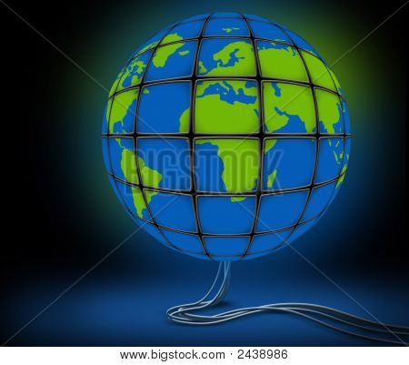 Mundo global