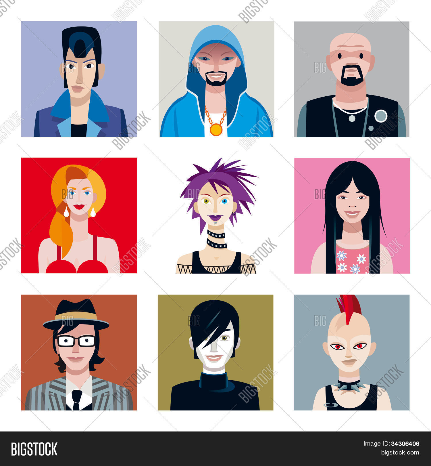 Image Preview