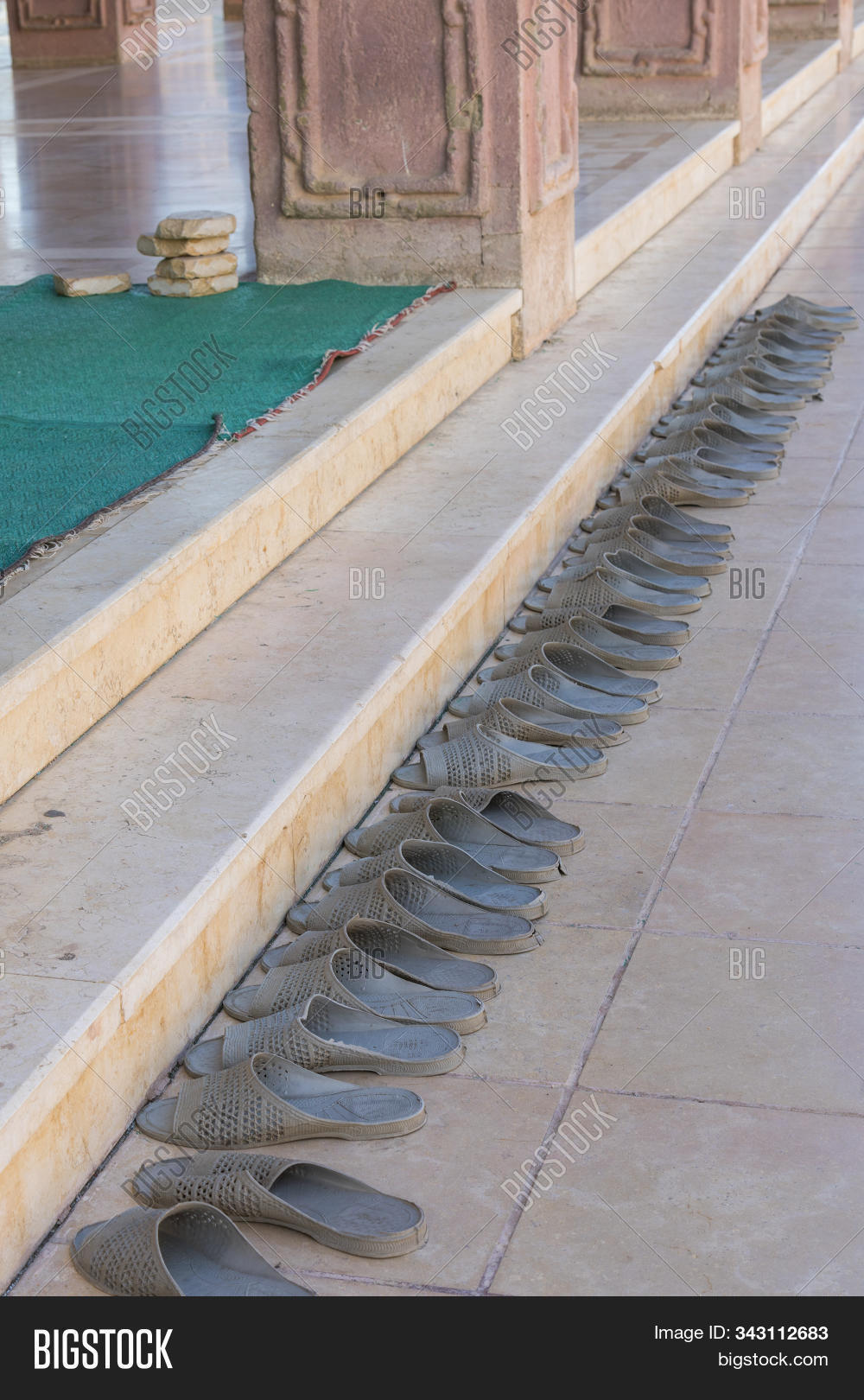 Shoes Outside Door Image & Photo (Free Trial) Bigstock