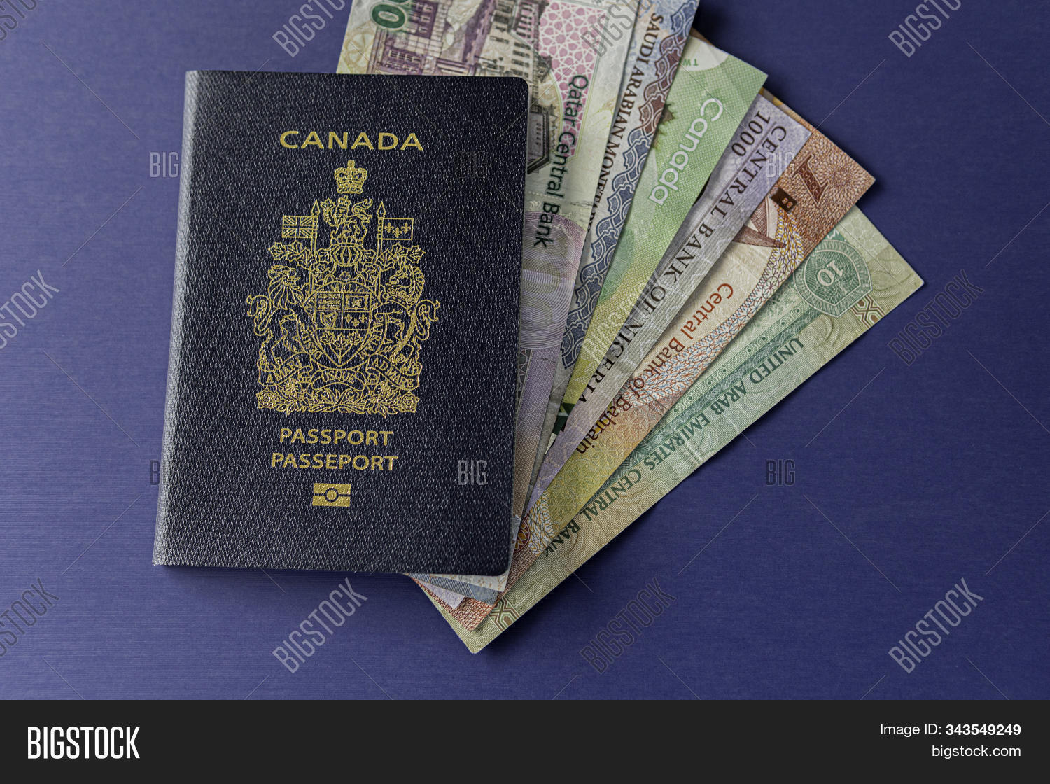 Canada Currency To Naira June 2021
