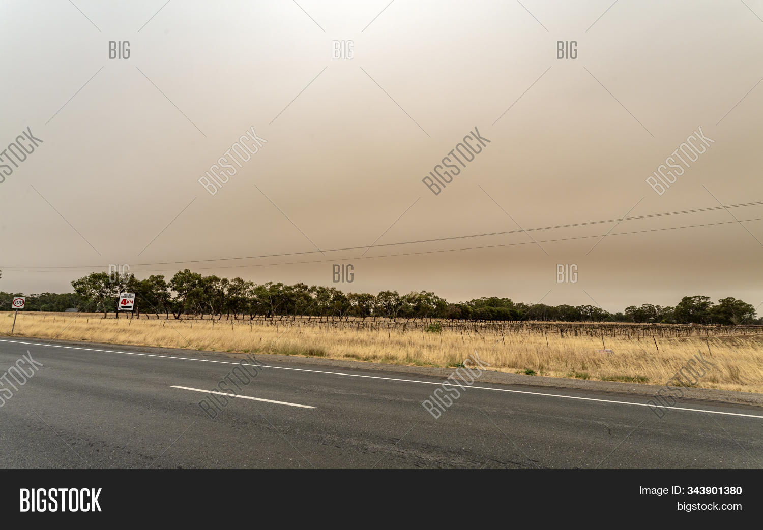 New South Wales Image Photo Free Trial Bigstock