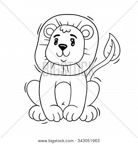 Cute Cartoon Baby Vector &amp; Photo (Free Trial) | Bigstock