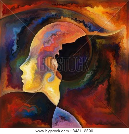 Kiss Of  Internal Palette
