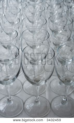 Bicchieri da vini