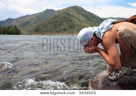 Voldoen aan dorst