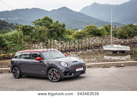 Mini Cooper S Jcw Test Drive Day