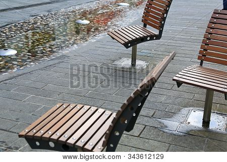 Kempten Is A City In Bavaria