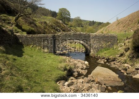 Goyt Valley