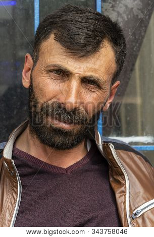 Man Susuz Turkish