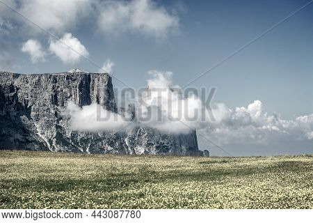 Schlern | Massiccio Dello Sciliar Iii