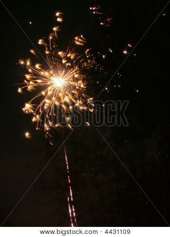 Splash Star