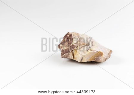 Jasper Zebra Stone