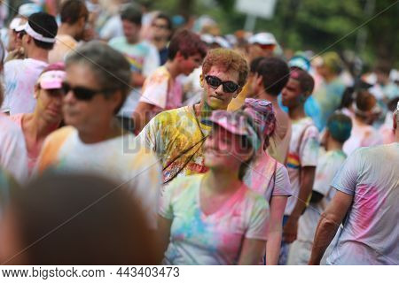 The Color Run