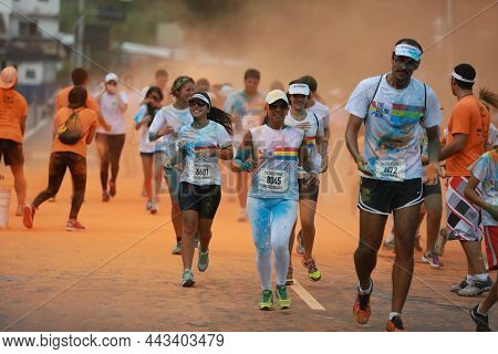 The Color Run