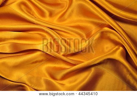 Gold Stoff.