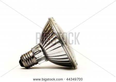 Halogenlampa