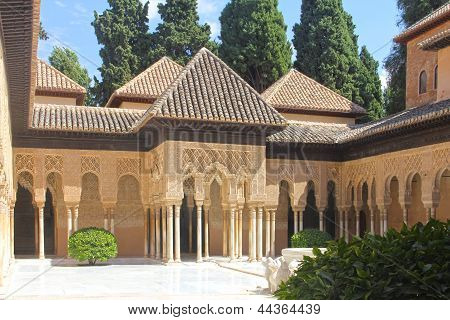 Alhambra