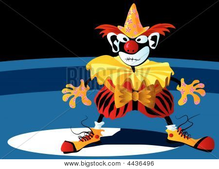 Clown