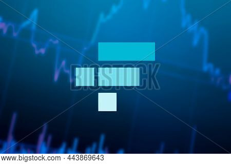 Ftx Token Cryptocurrency. Ftt Coin Growth Chart On The Exchange, Chart