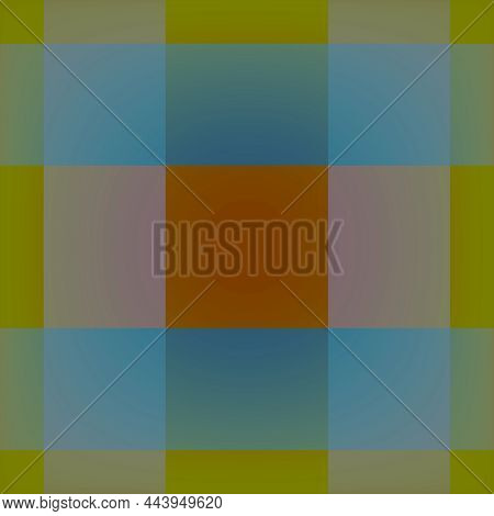 A Unique Abstract Illustration. Original Wallpapers. A Screensaver Mobile Devices. A Beautiful Image