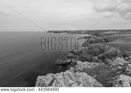 The Lizard In Cornwall