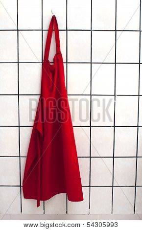Apron