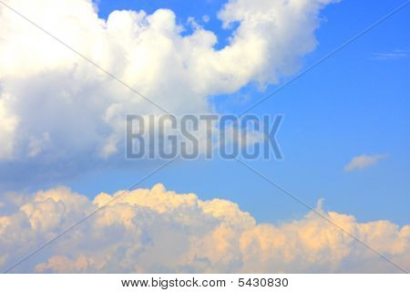 Himmel