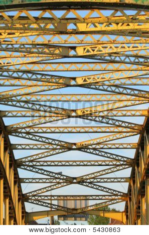 Steel Bridge