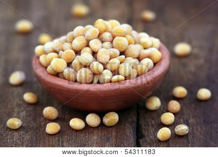 Pigeon Pea