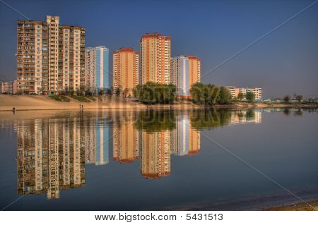Zrcadlo