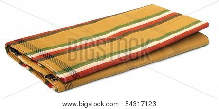 Famous Cotton Saree Of Dhaka